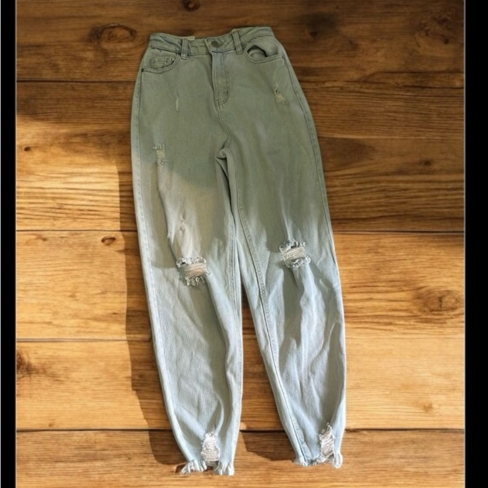 Tinseltown Jeans